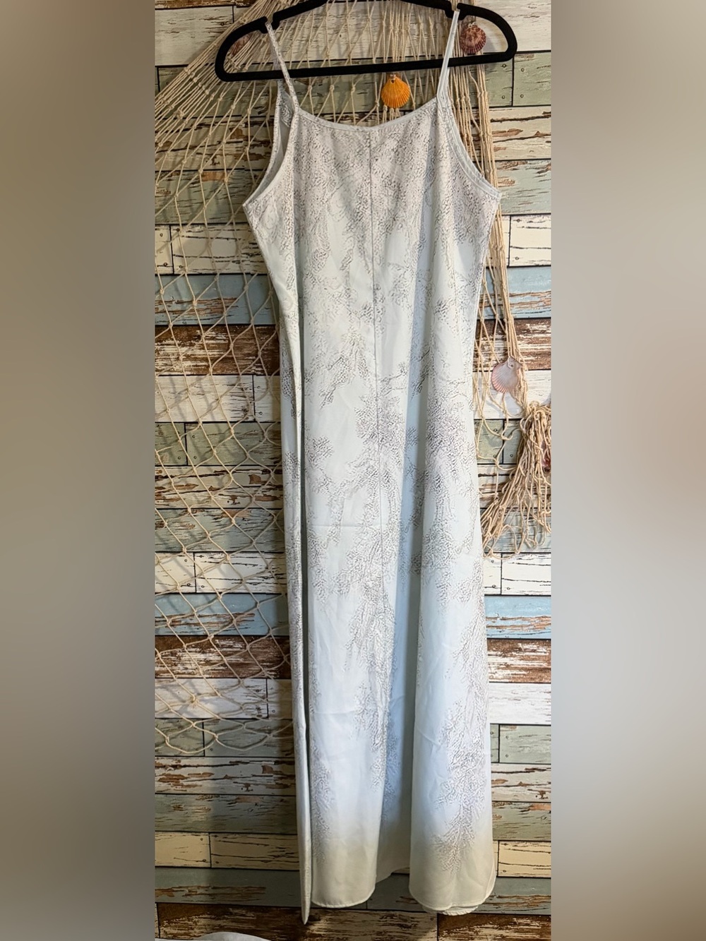 Made With Love Snake Animal Print Dress